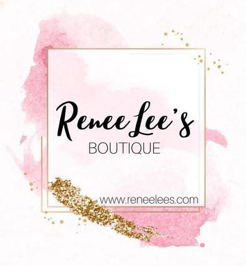 Renee Lee's